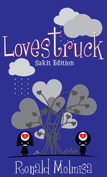 Lovestruck sakit edition book review